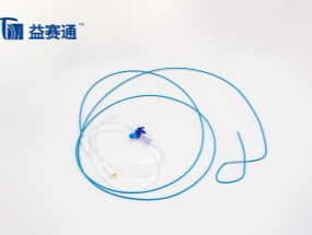 揚子江醫(yī)療器械領(lǐng)域再添新成員 —— “一次性使用鼻膽引流管”取得醫(yī)療器械注冊證及生產(chǎn)許可證！