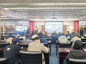 四川海蓉“AI-人工智能項目小組”成功組建：AI賦能，智領(lǐng)未來新篇章